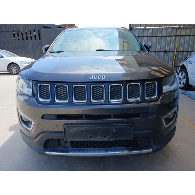 jeep compass (mp, m6, mv, m7) del año 2020