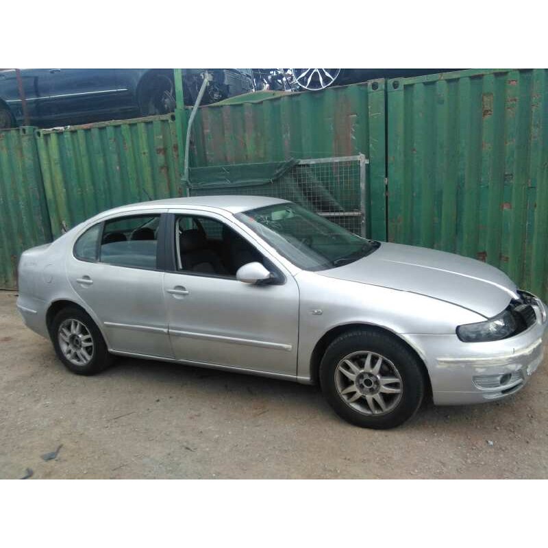 seat toledo (1m2) del año 2003