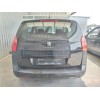 peugeot 5008 del año 2011