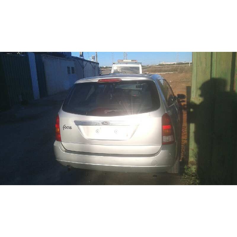 ford focus turnier (cak) del año 1999
