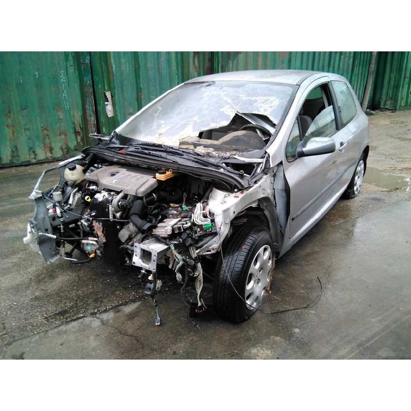 peugeot 307 (s1) del año 2003