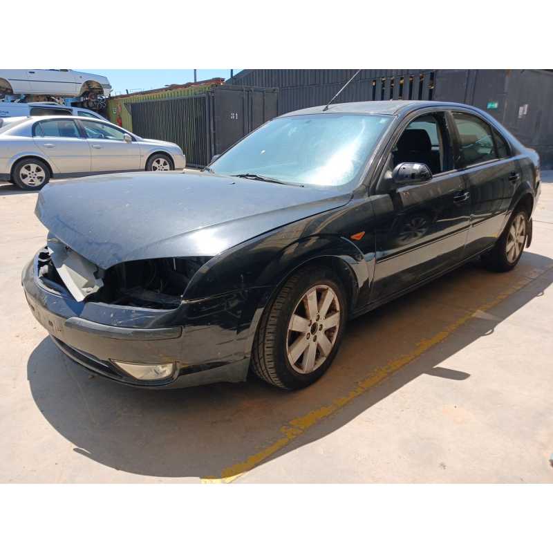 ford mondeo iii (b5y) del año 2002