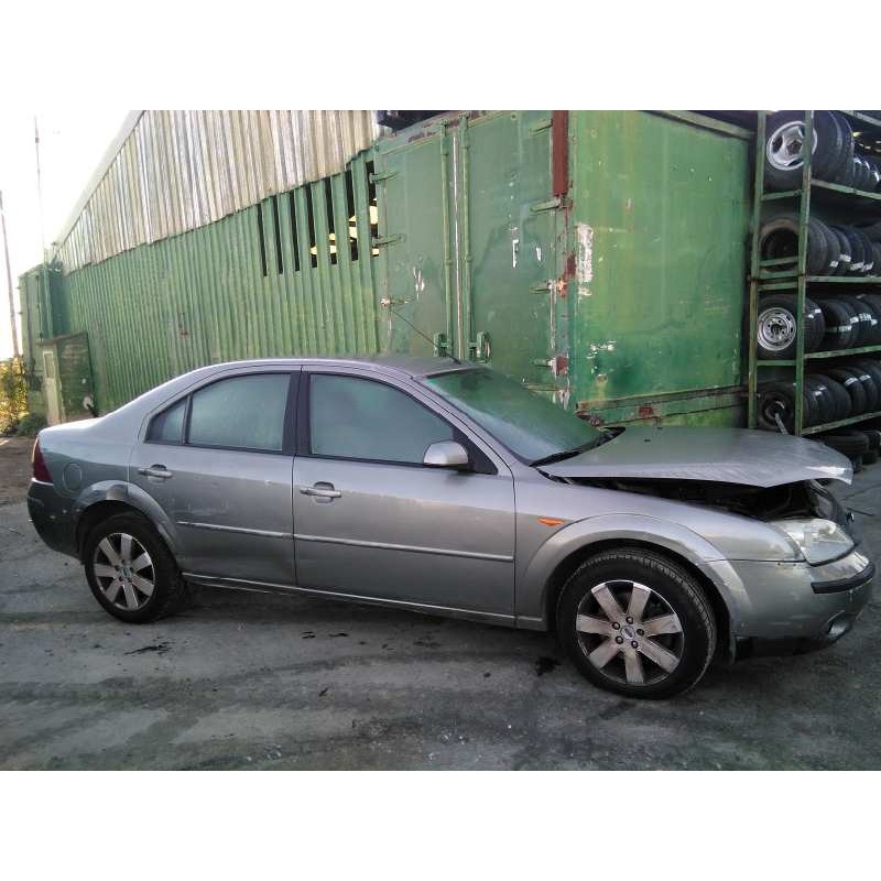 ford mondeo berlina (ge) del año 2001