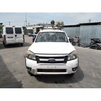 FORD RANGER (ES)
