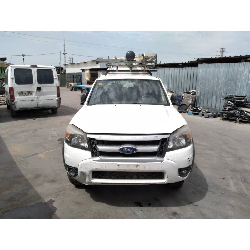 ford ranger (es) del año 2011