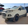 ford ecosport del año 2017