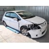 toyota auris del año 2012