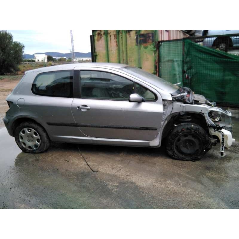 peugeot 307 (s1) del año 2003