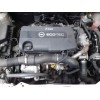opel astra j sports tourer del año 2011