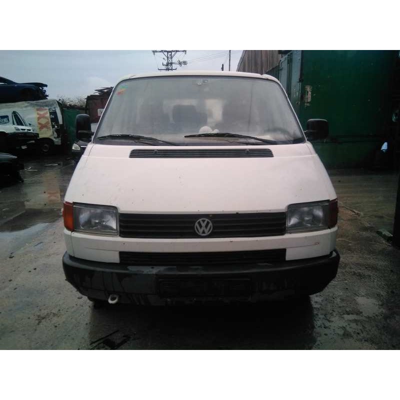 volkswagen t4 transporter/furgoneta (mod. 1991) del año 1995