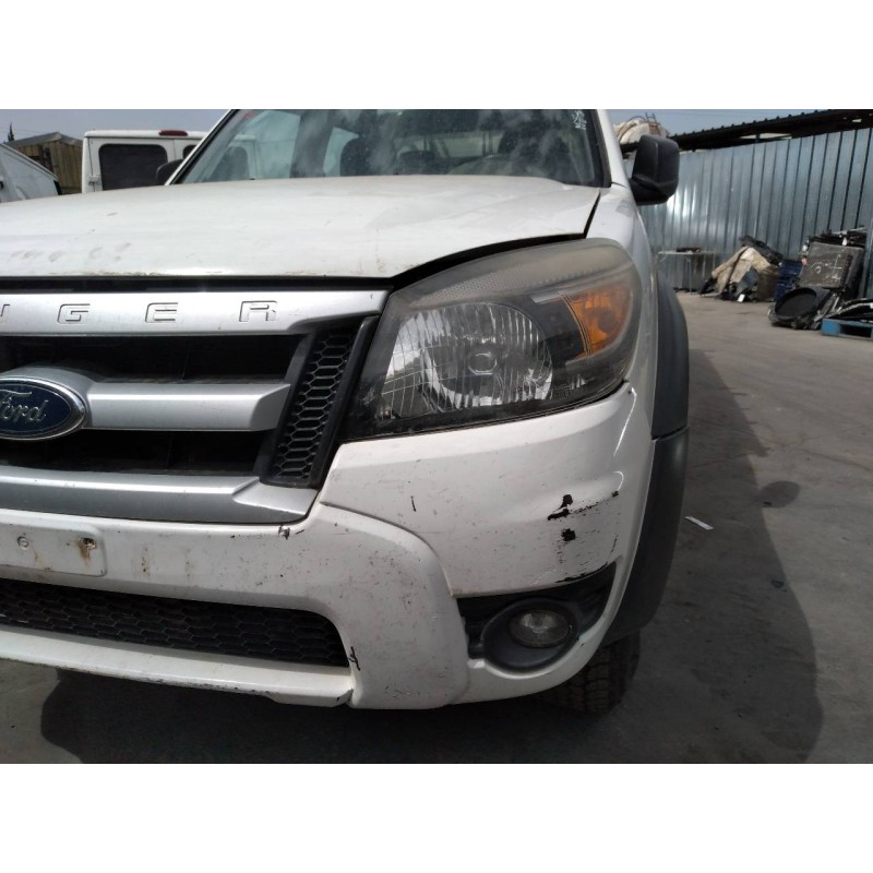 ford ranger (es) del año 2011