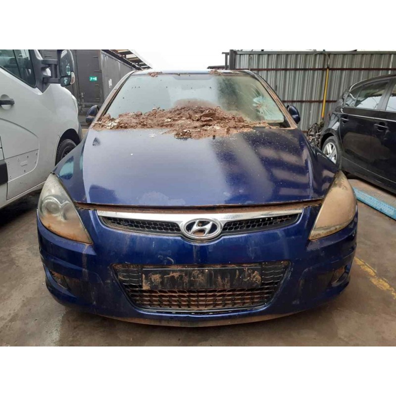 hyundai i30 del año 2010