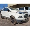 ford ecosport del año 2017