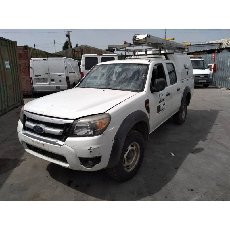 ford ranger (es) del año 2011