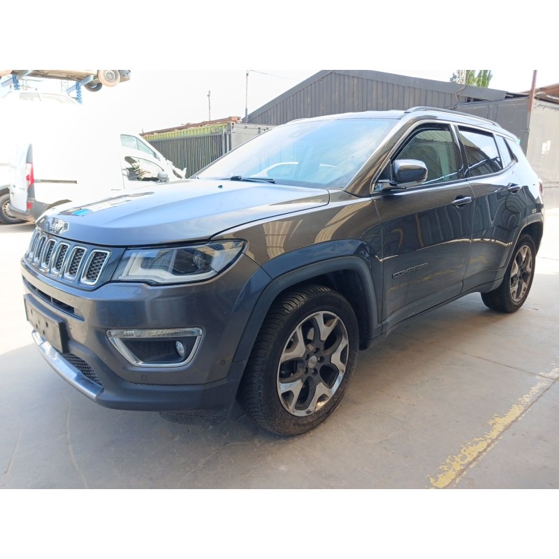 jeep compass (mp, m6, mv, m7) del año 2020