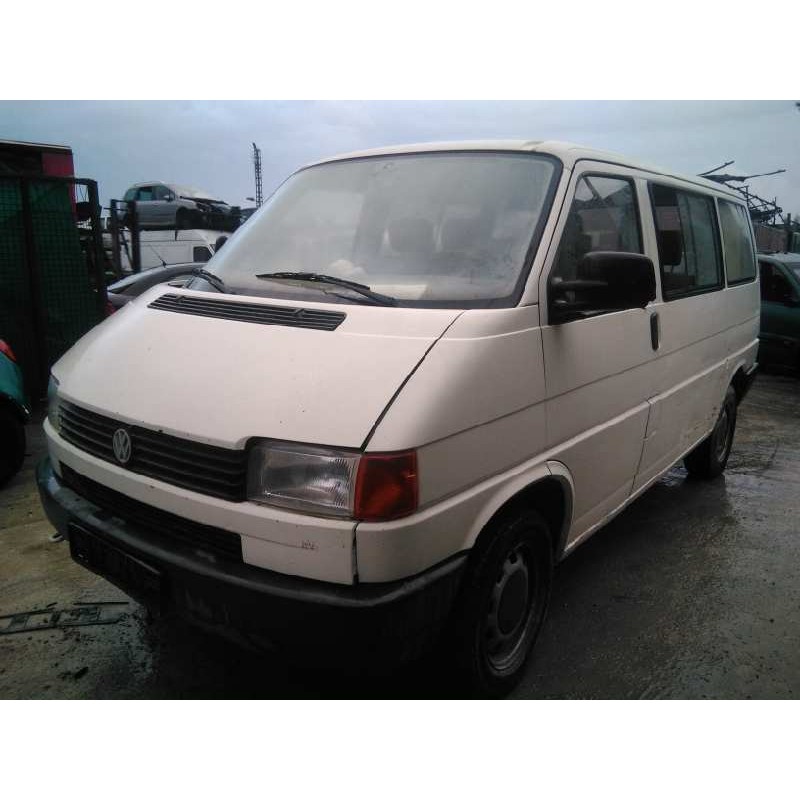 volkswagen t4 transporter/furgoneta (mod. 1991) del año 1995