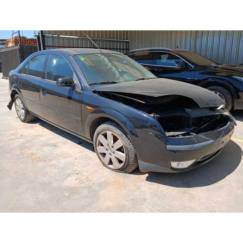 ford mondeo iii (b5y) del año 2002