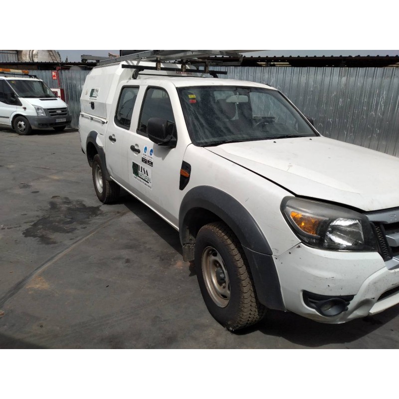 ford ranger (es) del año 2011