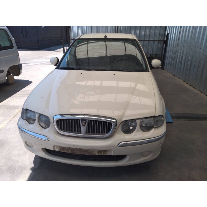 mg serie 45 (rt) del año 2001