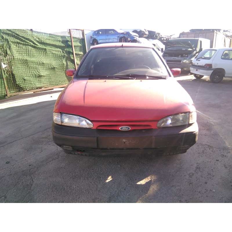 ford mondeo berlina/familiar (fd) del año 1996