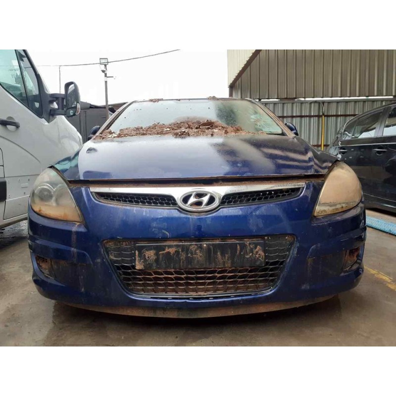 hyundai i30 del año 2010
