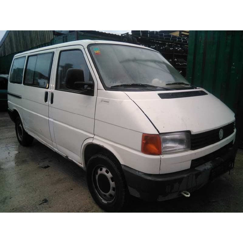 volkswagen t4 transporter/furgoneta (mod. 1991) del año 1995