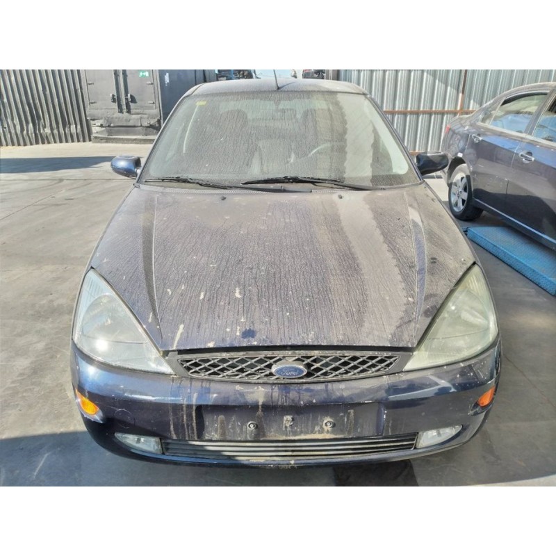 ford focus berlina (cak) del año 2001