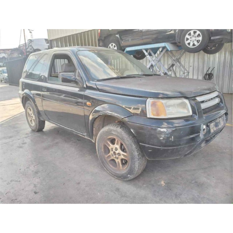land rover freelander (ln) del año 1999