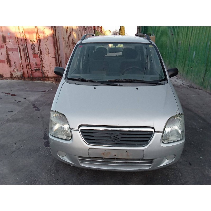 suzuki wagon r+ rb (mm) del año 2002