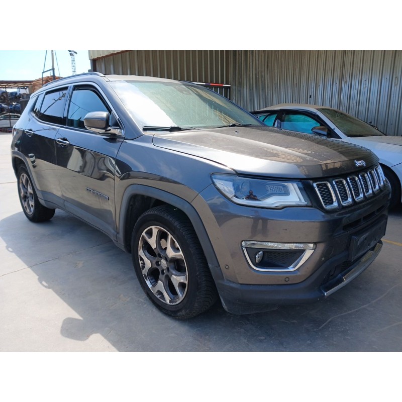 jeep compass (mp, m6, mv, m7) del año 2020