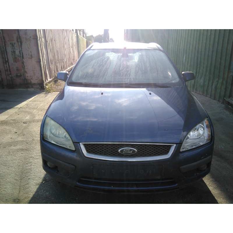 ford focus sportbreak (cap) del año 2006