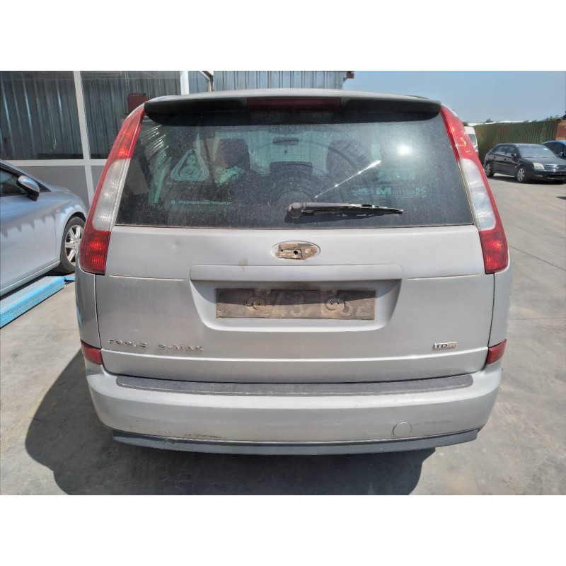 ford focus c-max (cap) del año 2005