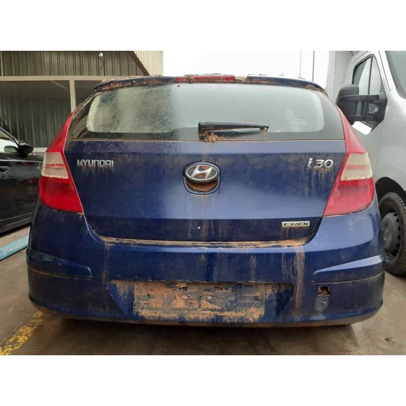 hyundai i30 del año 2010