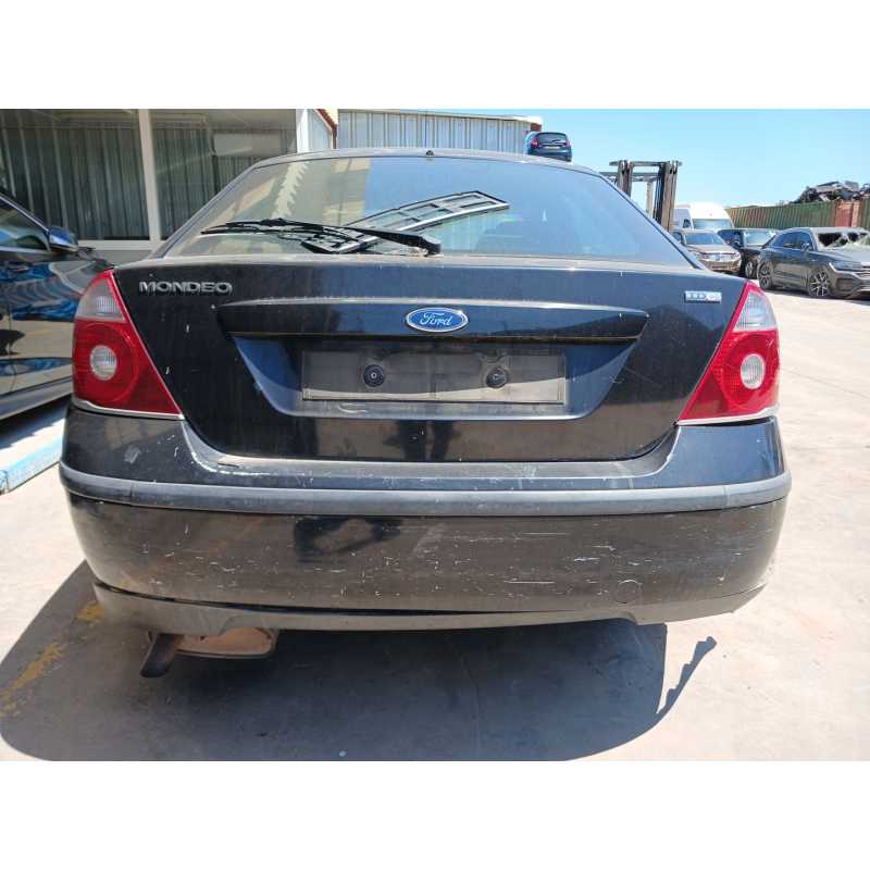 ford mondeo iii (b5y) del año 2002