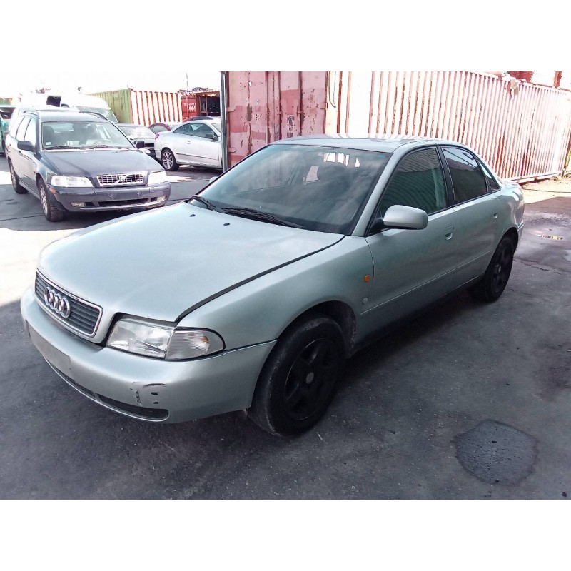 audi a4 berlina (b5) del año 1997