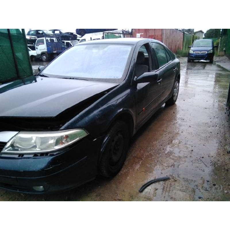 renault laguna ii (bg0) del año 2003