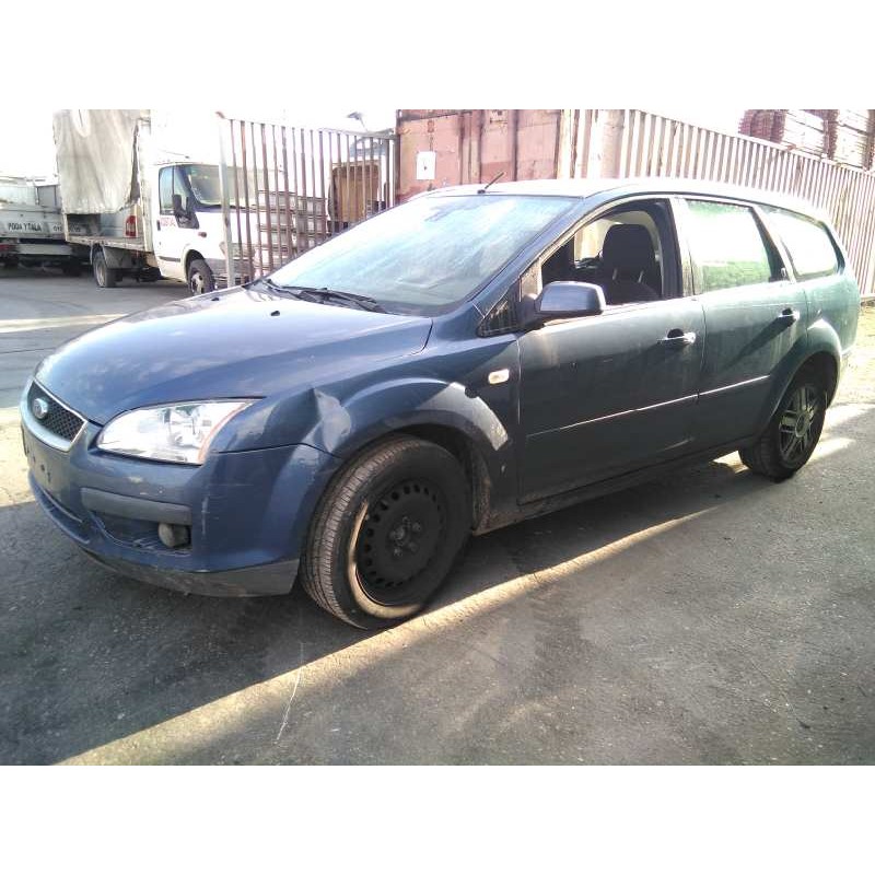 ford focus sportbreak (cap) del año 2006