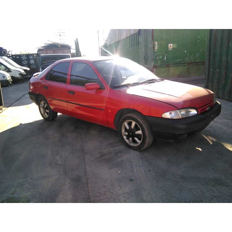 ford mondeo berlina/familiar (fd) del año 1996