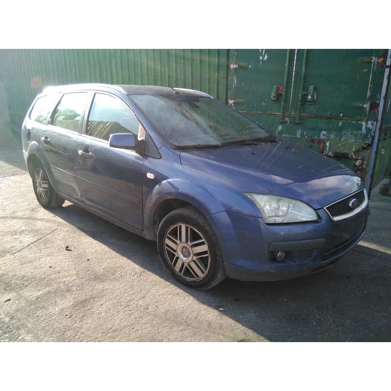 ford focus sportbreak (cap) del año 2006
