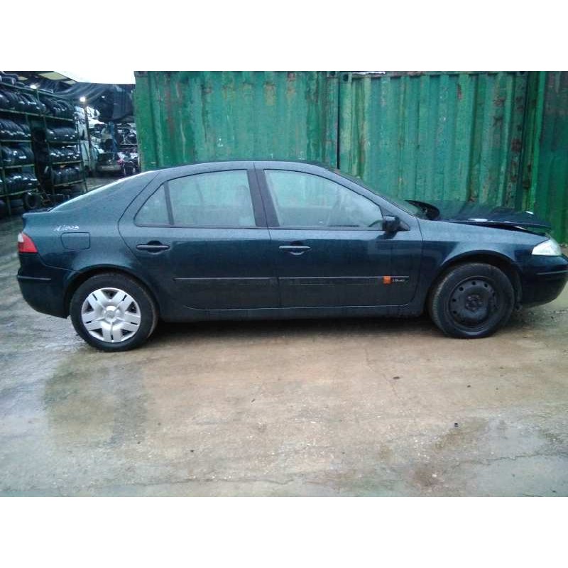 renault laguna ii (bg0) del año 2003