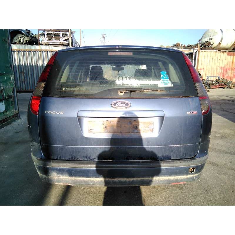 ford focus sportbreak (cap) del año 2006