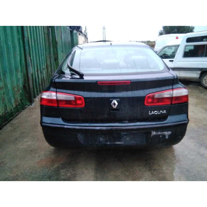 renault laguna ii (bg0) del año 2003