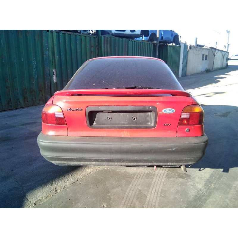 ford mondeo berlina/familiar (fd) del año 1996