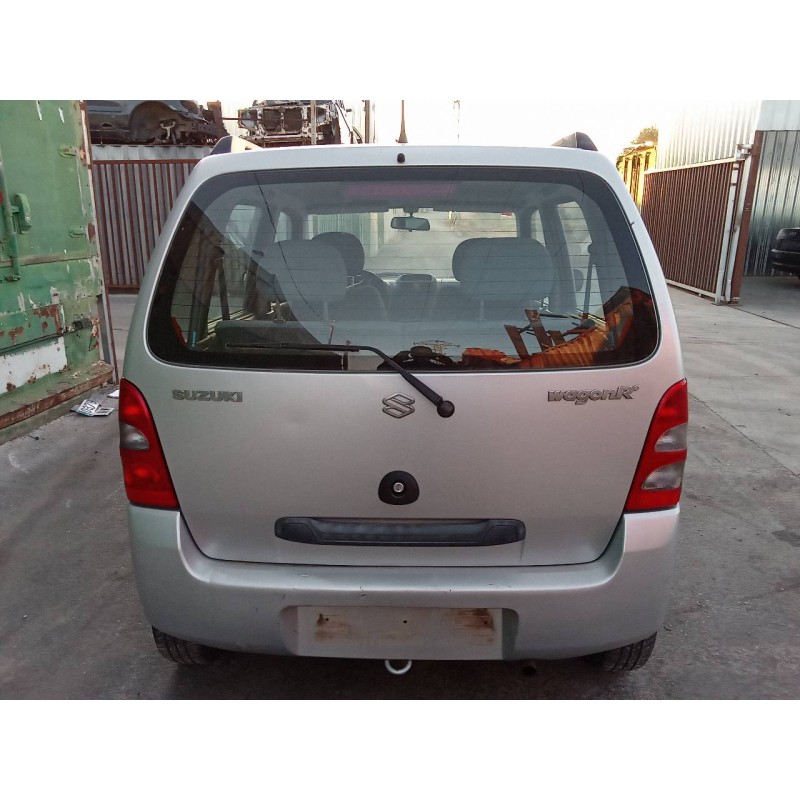 suzuki wagon r+ rb (mm) del año 2002