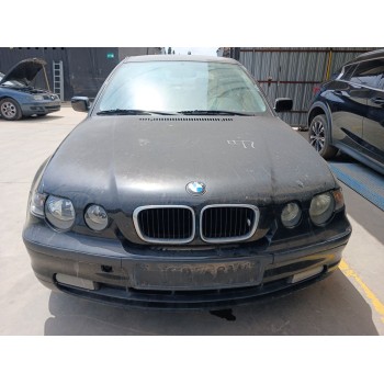 BMW 3 COMPACT (E46)