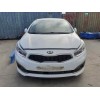 kia cee´d del año 2016