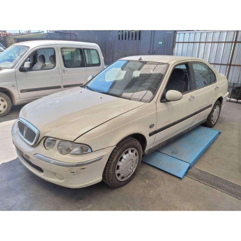 mg serie 45 (rt) del año 2001