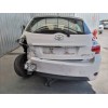 toyota auris del año 2012