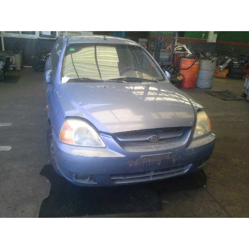 kia rio del año 2003