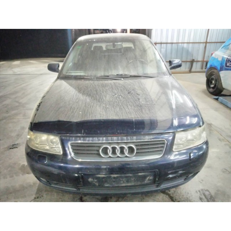 audi a3 (8l) del año 2002